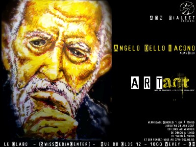 ArtAct
