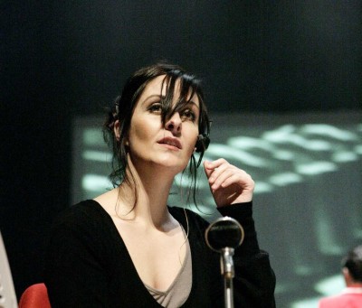 Tyrana