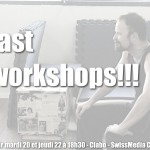Workshop News 2011.017