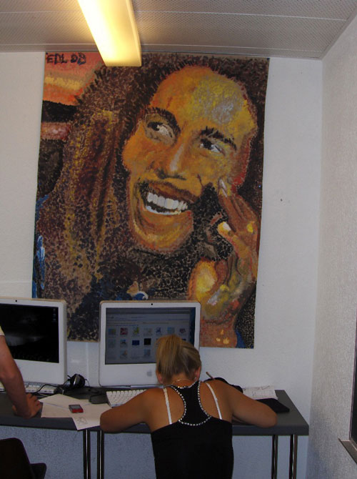 BOB