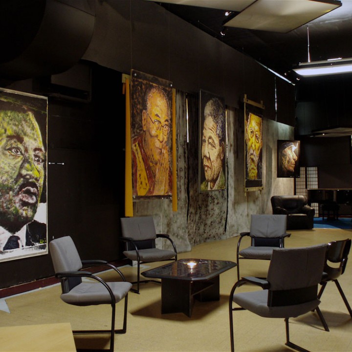 Collection Art Act