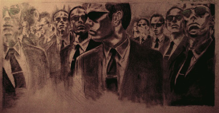 Mr Smith