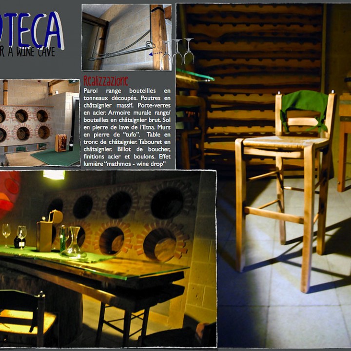 Enoteca Nappi