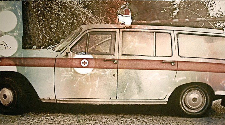 Gas 24