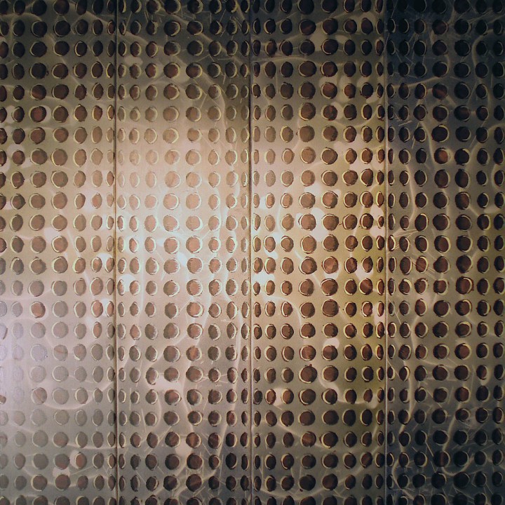 Hypnotic Rhythm