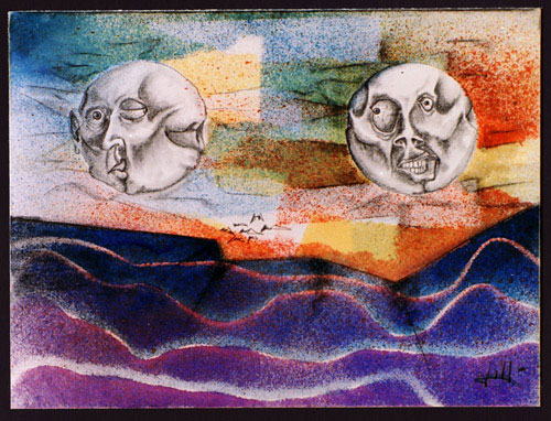 les lunatiques