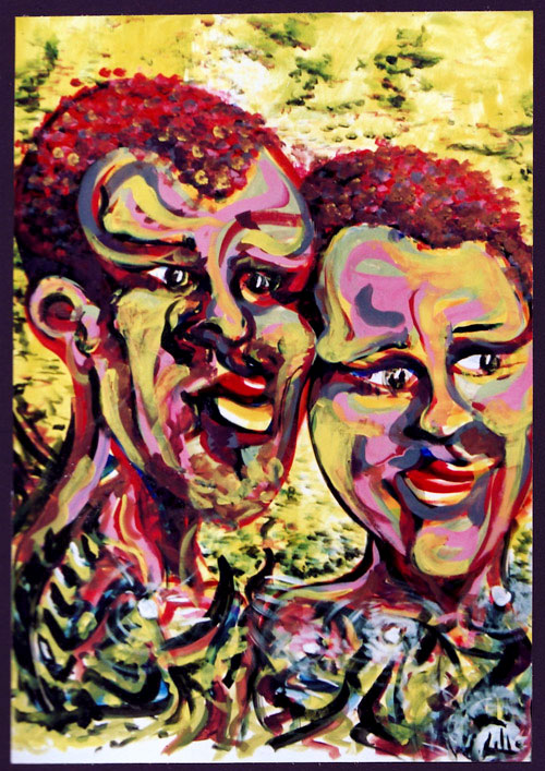 Les Robin-sons