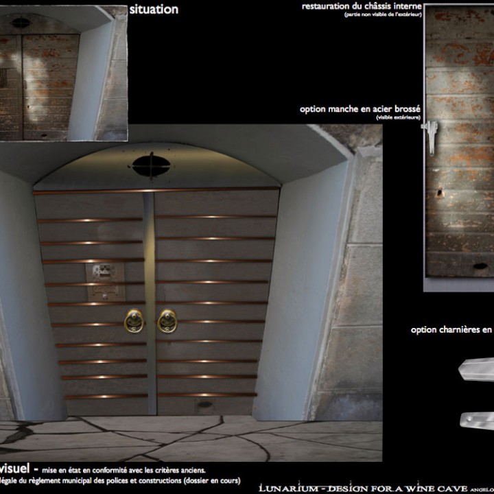 Lunarium
