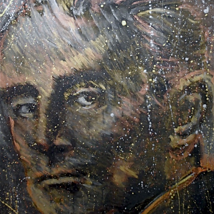 M.Ravel