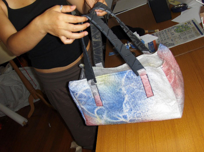 Sac FreiNacht