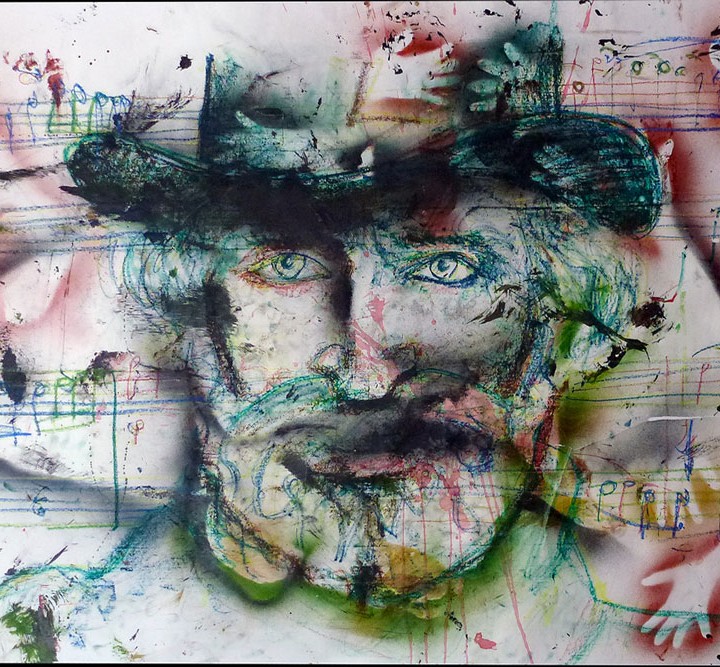 G. Verdi