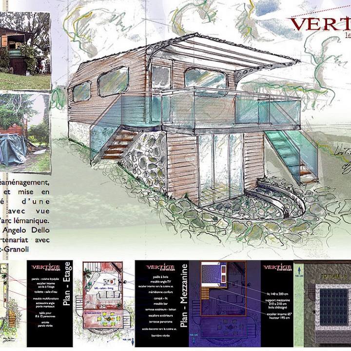 Vertige