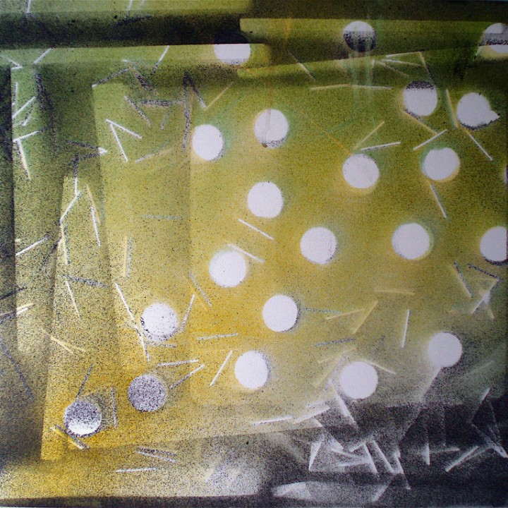 Cubique mais rond