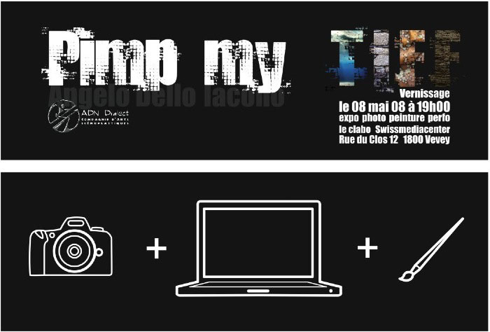 Pimp My Tiff