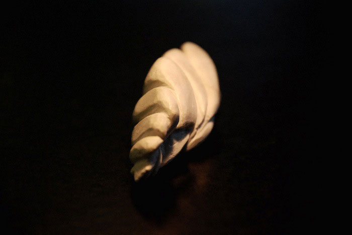 sculpture sur stéatite 1