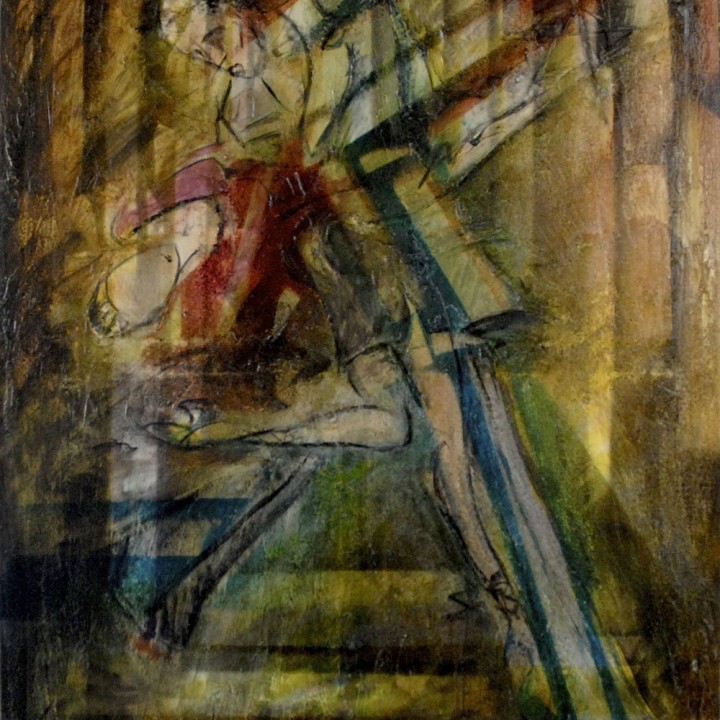 Tango Fugace