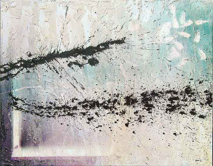 Sans titre (abstrait)